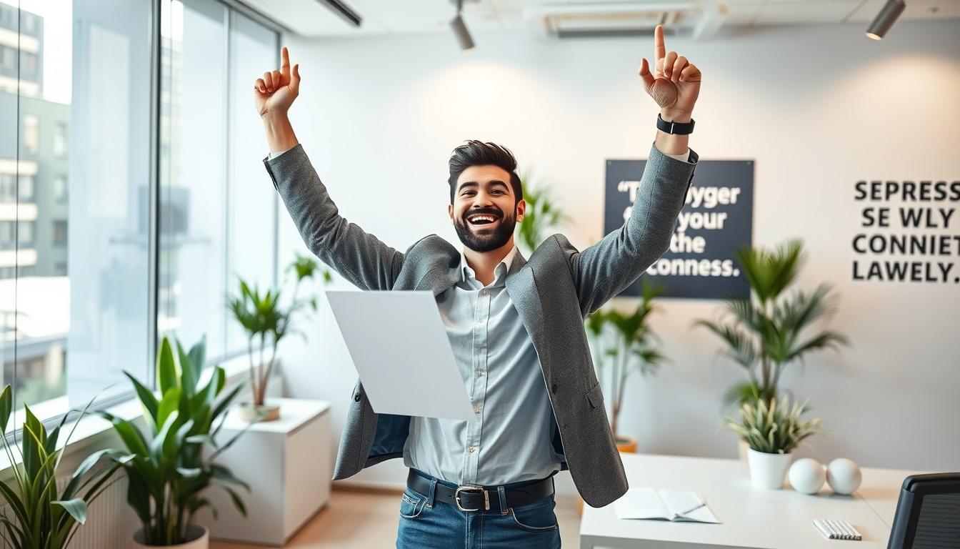 Empoderamiento de Emprendedores